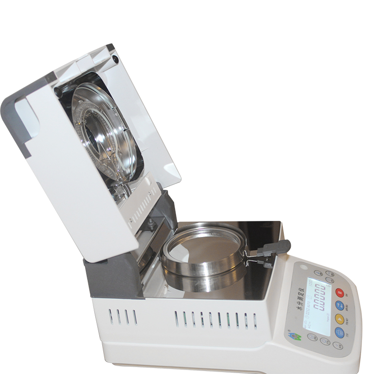 lSFY30A 鹵素水分測(cè)定儀 lSFY30A 鹵素水分測(cè)定儀